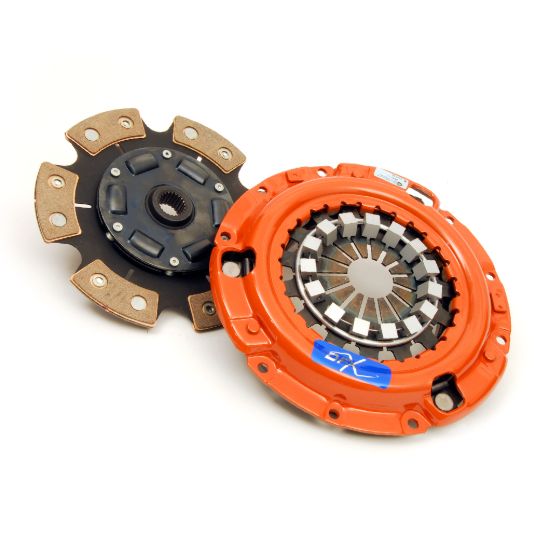 Picture of Centerforce Clutch Pressure Plate and Disc Set - 315580019