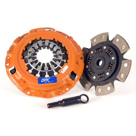 Picture of Centerforce Clutch Pressure Plate and Disc Set - 315583402