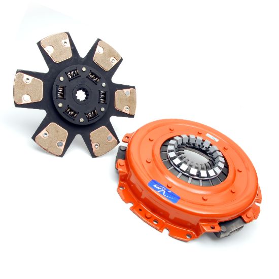 Picture of Centerforce Clutch Pressure Plate and Disc Set - 315735552