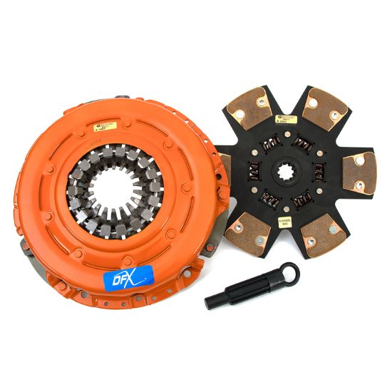 Picture of Centerforce Clutch Pressure Plate and Disc Set - 315920830