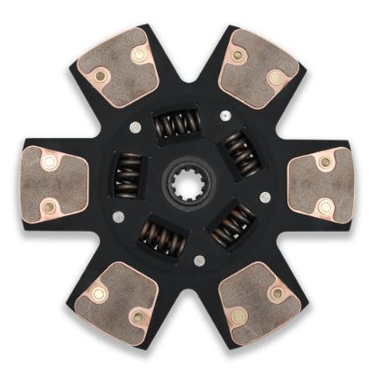 Picture of Centerforce Transmission Clutch Friction Plate - 323201914