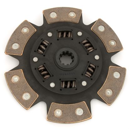 Picture of Centerforce Transmission Clutch Friction Plate - 323228035