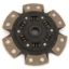 Picture of Centerforce Transmission Clutch Friction Plate - 323228035