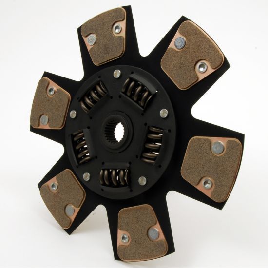 Picture of Centerforce Transmission Clutch Friction Plate - 323280023