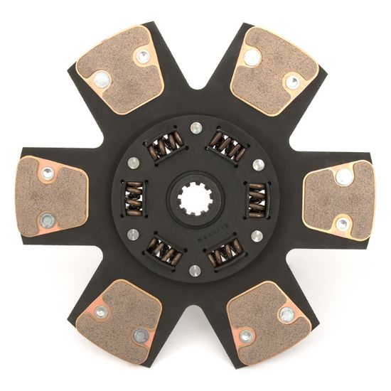 Picture of Centerforce Transmission Clutch Friction Plate - 323281226