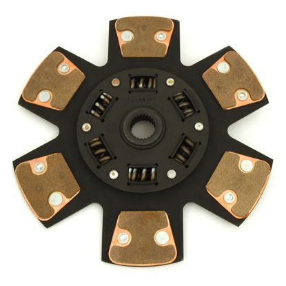 Picture of Centerforce Transmission Clutch Friction Plate - 323383269