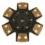 Picture of Centerforce Transmission Clutch Friction Plate - 323383269
