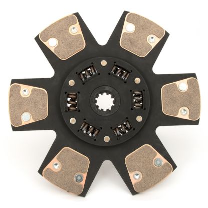 Picture of Centerforce Transmission Clutch Friction Plate - 323383735