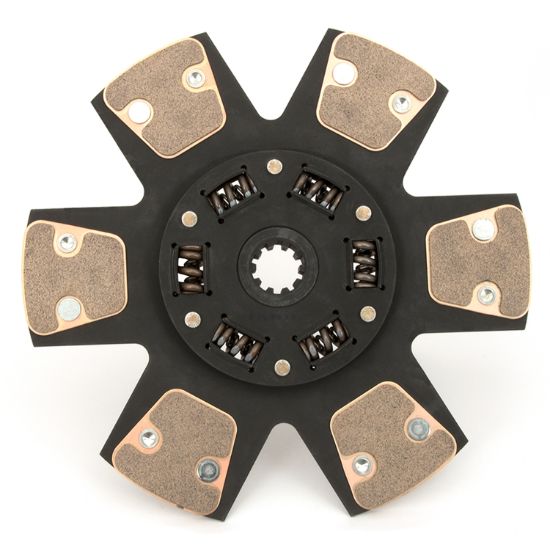 Picture of Centerforce Transmission Clutch Friction Plate - 323383735