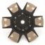 Picture of Centerforce Transmission Clutch Friction Plate - 323383735
