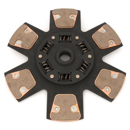 Picture of Centerforce Transmission Clutch Friction Plate - 323384070
