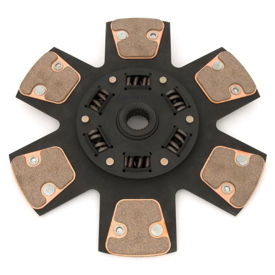 Picture of Centerforce Transmission Clutch Friction Plate - 323384070