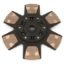Picture of Centerforce Transmission Clutch Friction Plate - 323384070