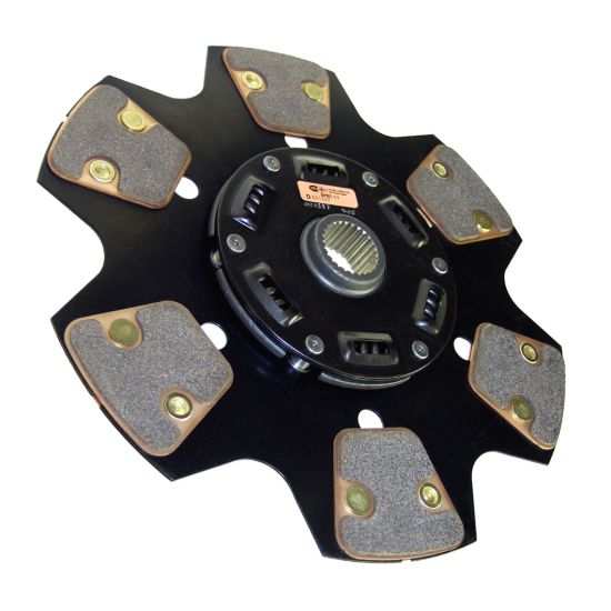 Picture of Centerforce Transmission Clutch Friction Plate - 323384611