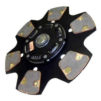 Picture of Centerforce Transmission Clutch Friction Plate - 323388144