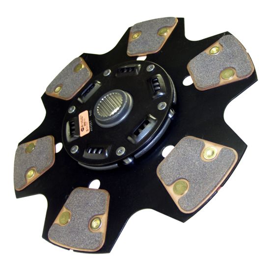 Picture of Centerforce Transmission Clutch Friction Plate - 323388144