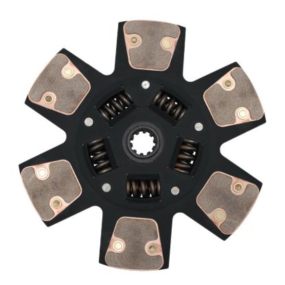 Picture of Centerforce Transmission Clutch Friction Plate - 323500100