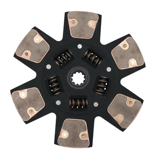 Picture of Centerforce Transmission Clutch Friction Plate - 323536010