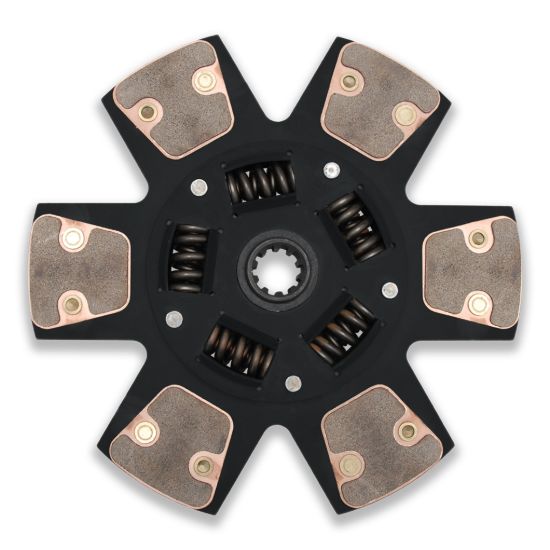 Picture of Centerforce Transmission Clutch Friction Plate - 323543056