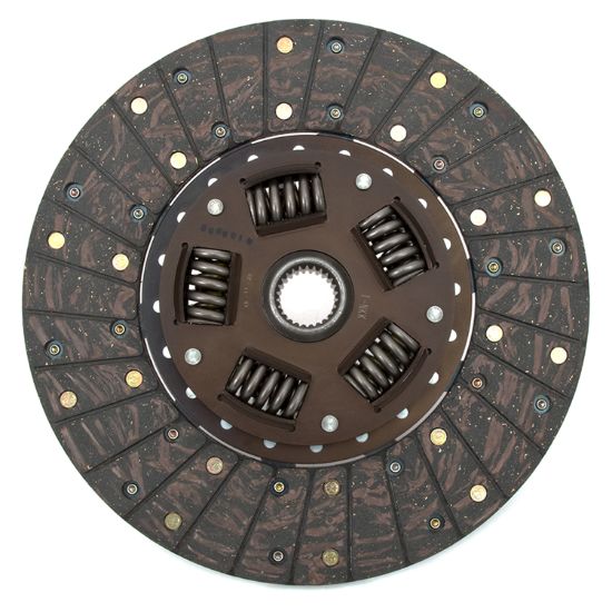 Picture of Centerforce Transmission Clutch Friction Plate - 381017