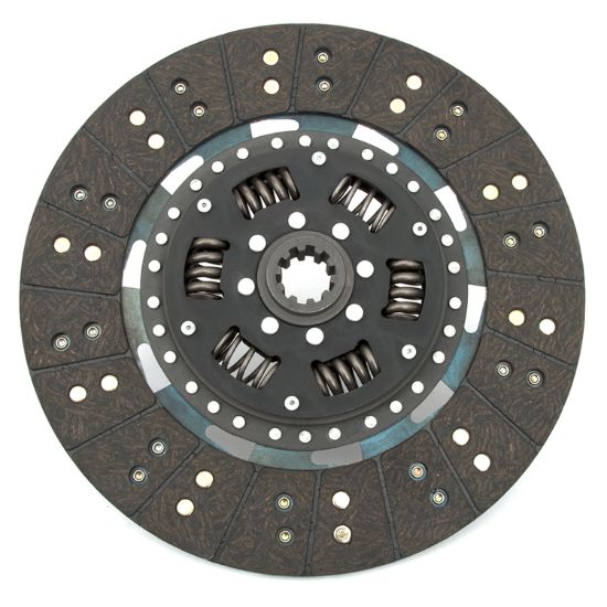 Picture of Centerforce Transmission Clutch Friction Plate - 381030