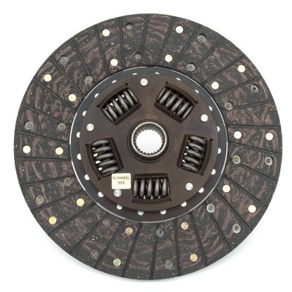 Picture of Centerforce Transmission Clutch Friction Plate - 381039