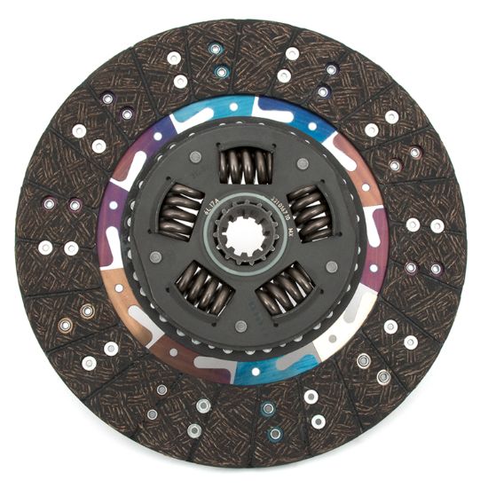 Picture of Centerforce Transmission Clutch Friction Plate - 381067