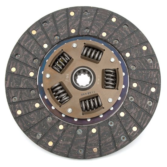 Picture of Centerforce Transmission Clutch Friction Plate - 383735