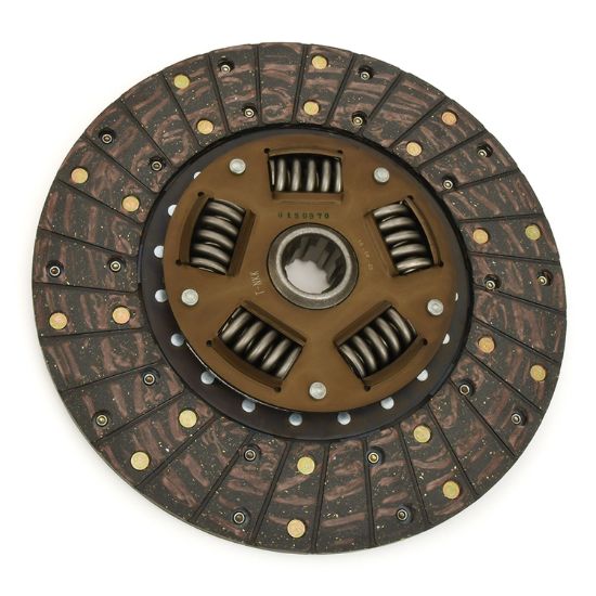 Picture of Centerforce Transmission Clutch Friction Plate - 383914