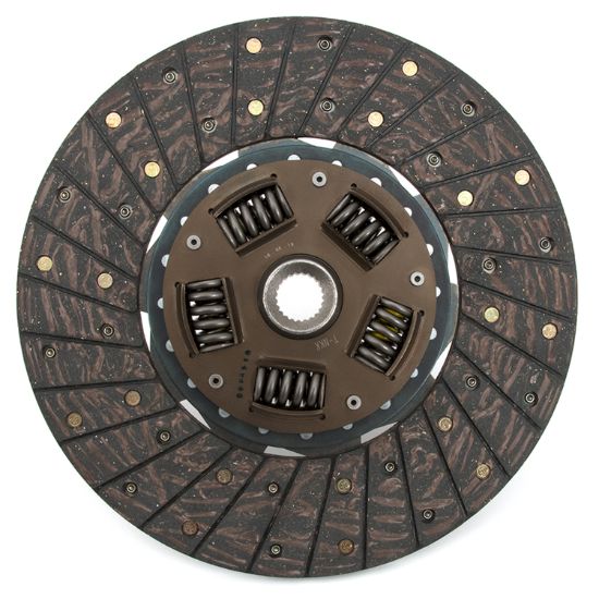 Picture of Centerforce Transmission Clutch Friction Plate - 383946