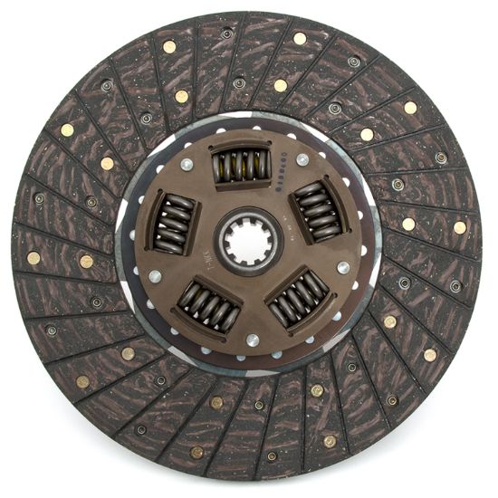 Picture of Centerforce Transmission Clutch Friction Plate - 384024