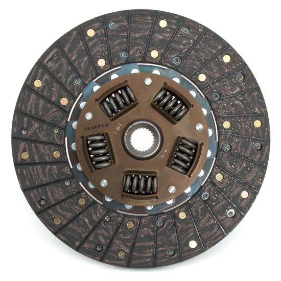 Picture of Centerforce Transmission Clutch Friction Plate - 384070