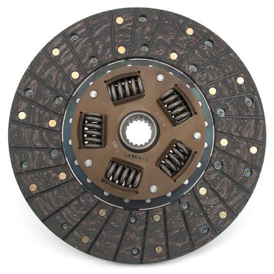Picture of Centerforce Transmission Clutch Friction Plate - 384071