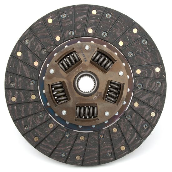 Picture of Centerforce Transmission Clutch Friction Plate - 384148