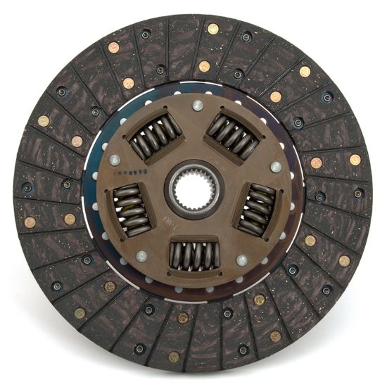 Picture of Centerforce Transmission Clutch Friction Plate - 384161