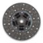 Picture of Centerforce Transmission Clutch Friction Plate - 384162