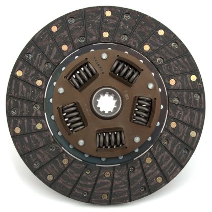 Picture of Centerforce Transmission Clutch Friction Plate - 384180