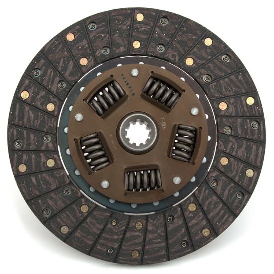 Picture of Centerforce Transmission Clutch Friction Plate - 384180