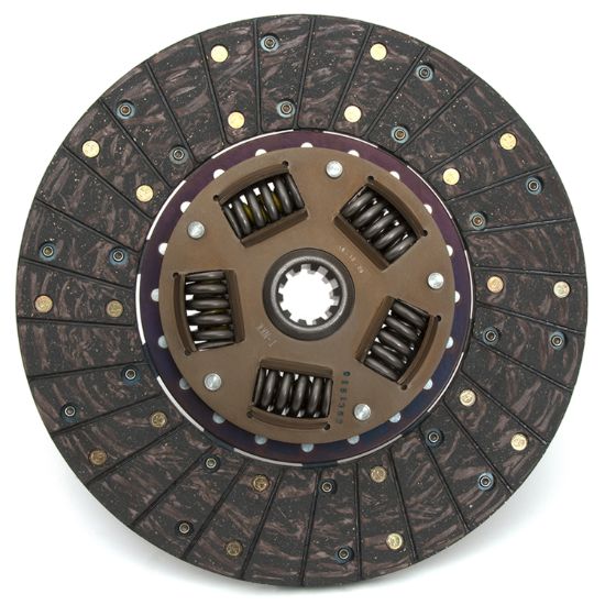 Picture of Centerforce Transmission Clutch Friction Plate - 384188