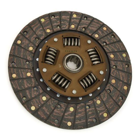 Picture of Centerforce Transmission Clutch Friction Plate - 384193
