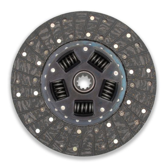 Picture of Centerforce Transmission Clutch Friction Plate - 384201