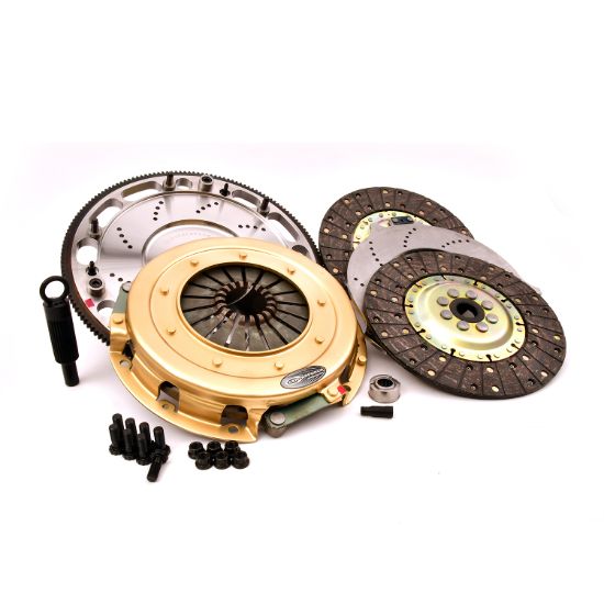 Picture of Centerforce Transmission Clutch and Flywheel Kit - 412234805