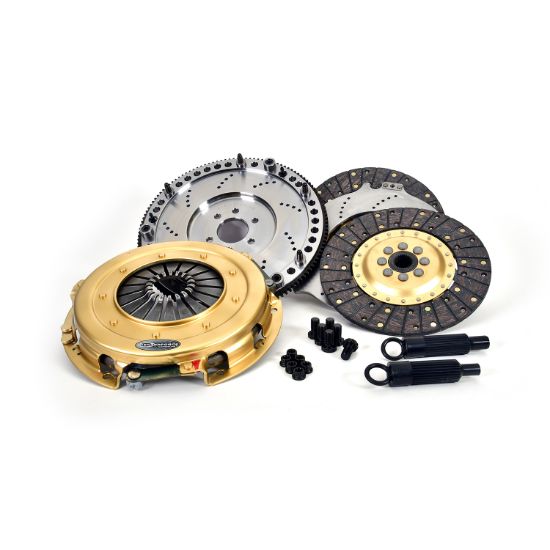 Picture of Centerforce Transmission Clutch and Flywheel Kit - 412613000