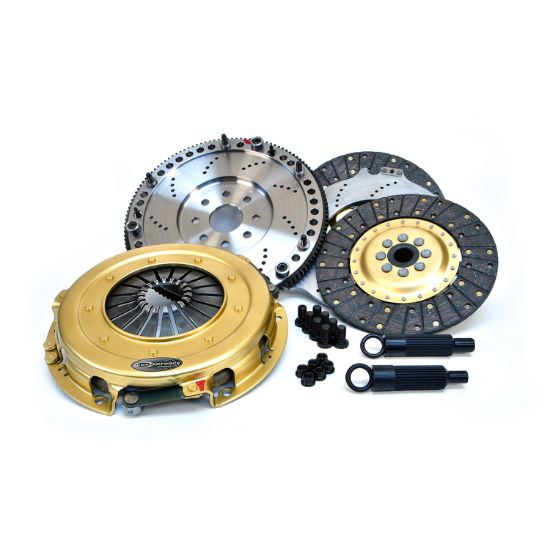 Picture of Centerforce Transmission Clutch and Flywheel Kit - 412613018
