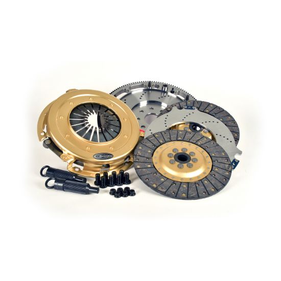 Picture of Centerforce Transmission Clutch and Flywheel Kit - 412613040