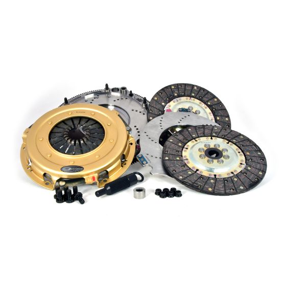 Picture of Centerforce Transmission Clutch and Flywheel Kit - 412614840