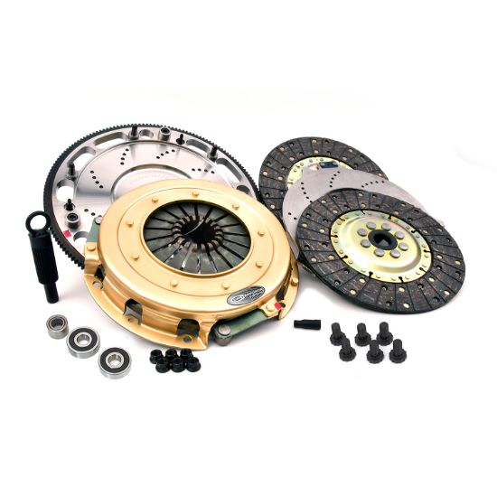 Picture of Centerforce Transmission Clutch and Flywheel Kit - 412614842