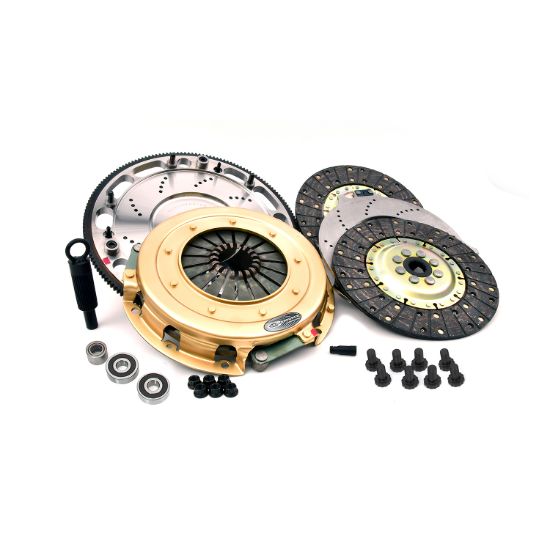 Picture of Centerforce Transmission Clutch and Flywheel Kit - 412614844