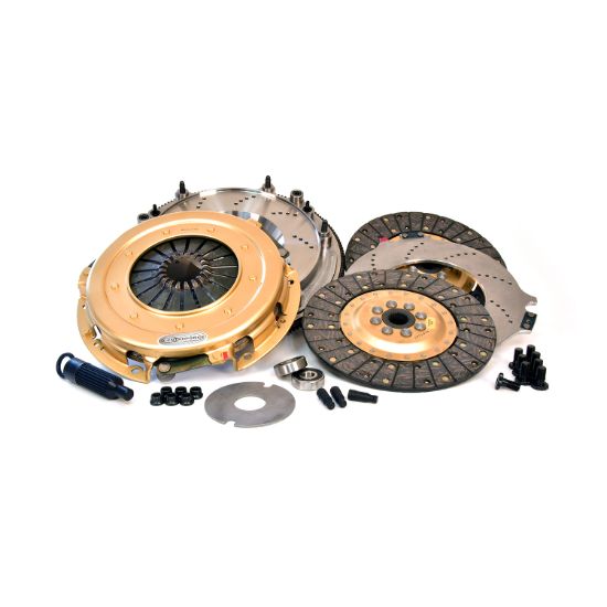 Picture of Centerforce Transmission Clutch and Flywheel Kit - 412614847