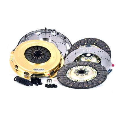 Picture of Centerforce Transmission Clutch and Flywheel Kit - 412615748